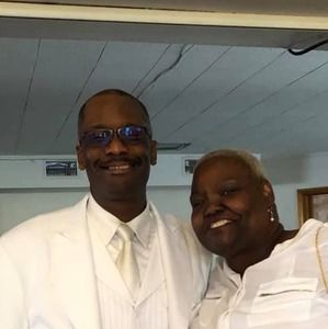 Meet your Posher, Mary ann